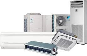 Aliağa Daikin Klima Teknik Servisi