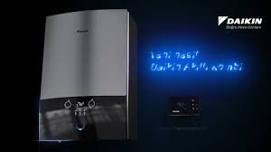 Aliağa Daikin Kombi Teknik Servisi