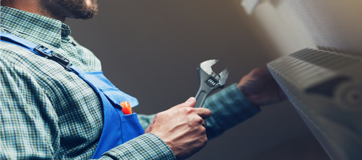 Aliağa Daikin Teknik Servisi